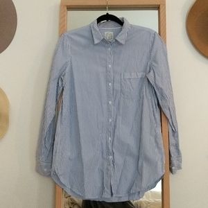 ❤️ AritziaTalula boyfriend fit shirt